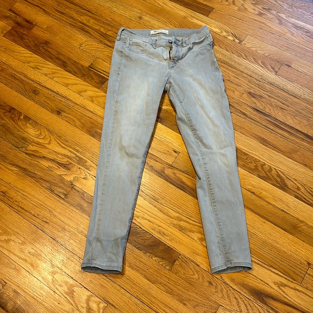 Gap 1969 Easy Leggings gray -27R